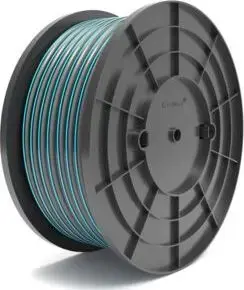 Котушка для шланга Cellfast Hobby ATS 1" 25 м катушка CF16297S