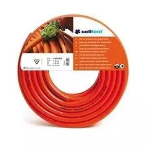 Газовый шланг для пропан-бутана Cellfast CF20680S, диаметр 9,0 мм, бобина 60 м