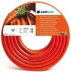 Газовый шланг Cellfast CF20680S 9,0 мм 60 м Photo 2
