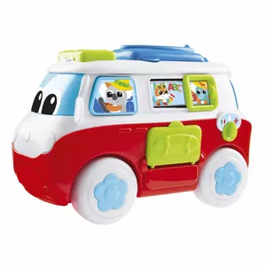 Spēļu transportlīdzeklis Chicco 00011557000130