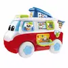 Игровой автомобиль Chicco 00011557000130 Photo 2
