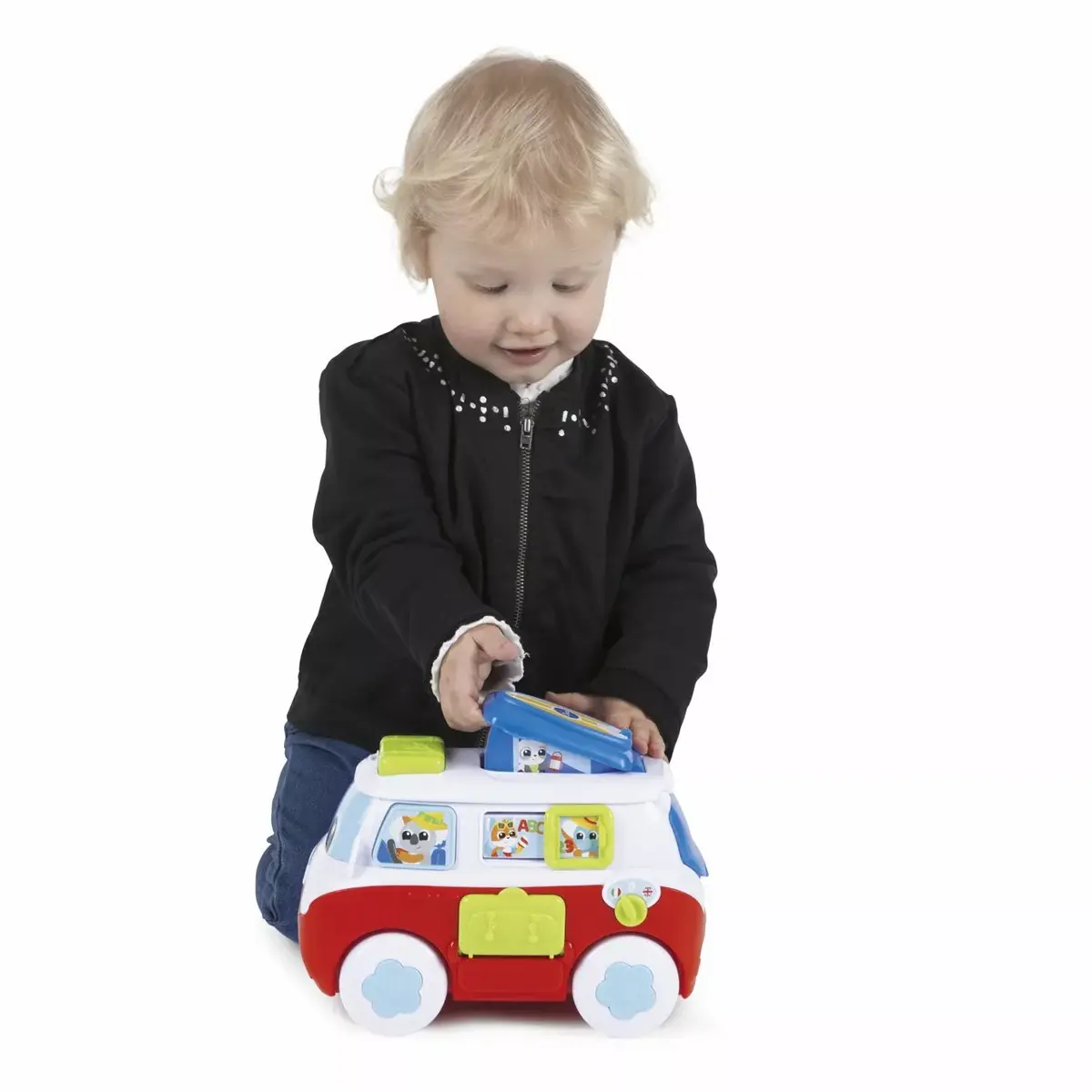 Игровой автомобиль Chicco 00011557000130 Photo 3