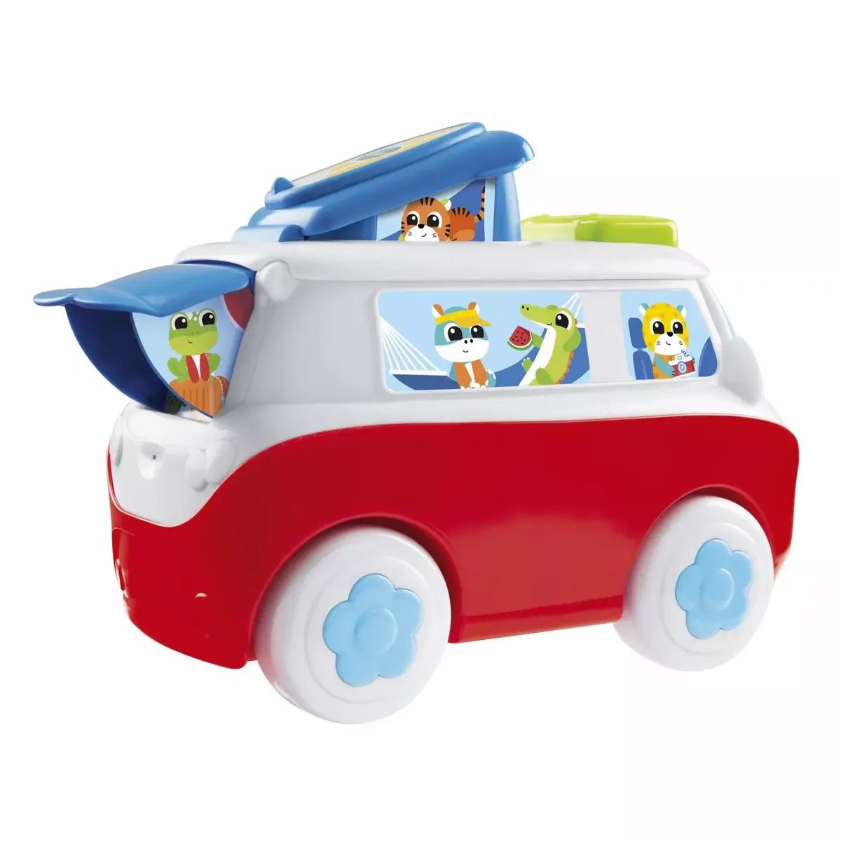 Игровой автомобиль Chicco 00011557000130 Photo 6