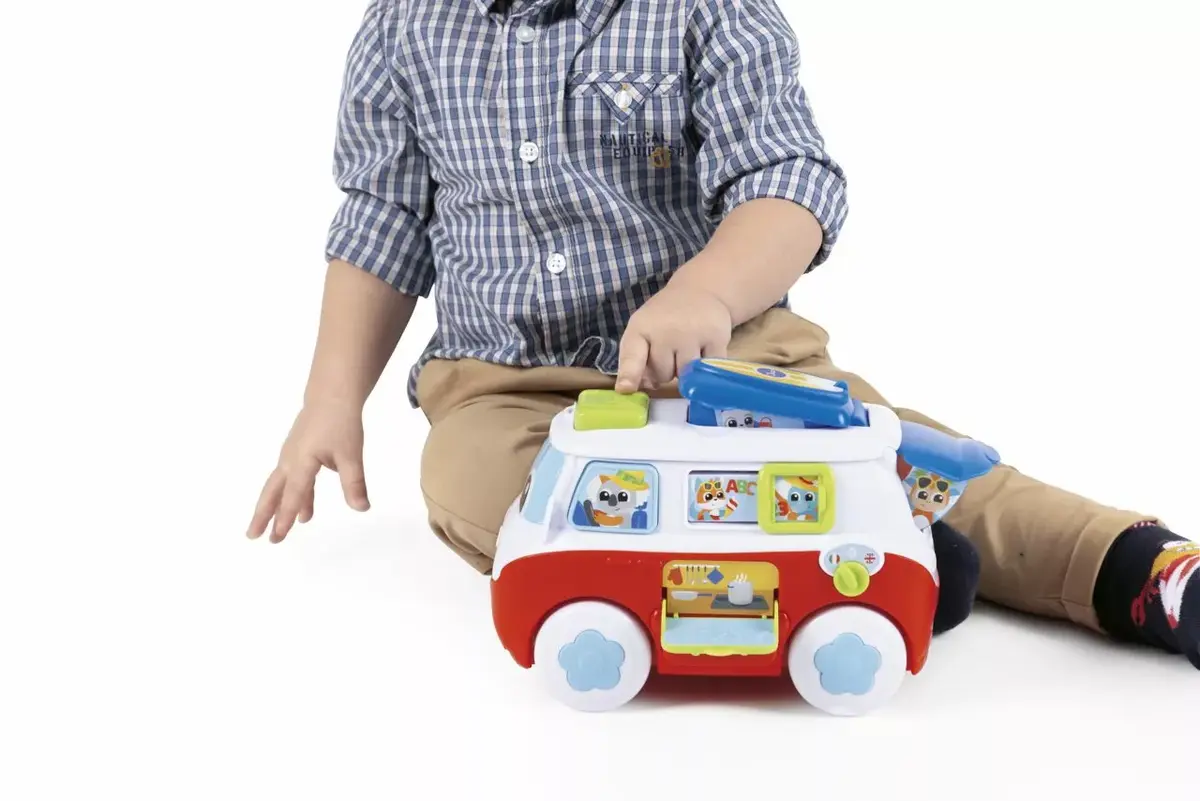 Игровой автомобиль Chicco 00011557000130 Photo 8