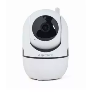 Gembird TSL-CAM-WRHD-02 security camera Bulb IP security camera Indoor 1920 x 1080 pixels Desk