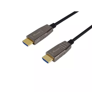 HDMI Cable Equip HDMI 2.1 Active Optical Cable 50m