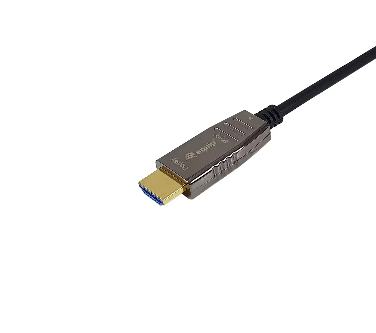 HDMI Cable HDMI 2.1 Active Optical Cable Photo 2