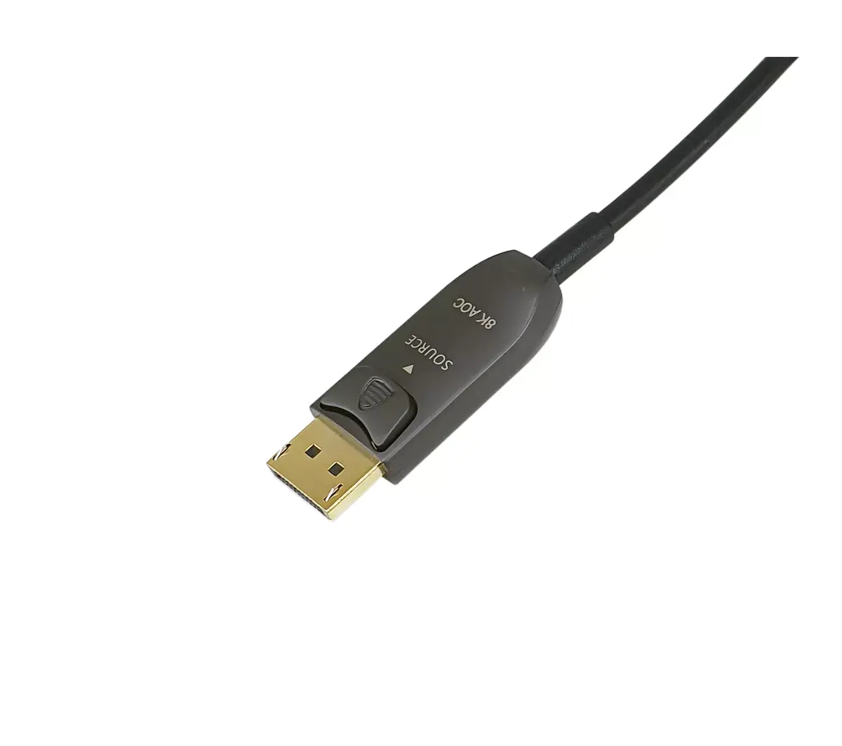 Equip DisplayPort 1.4 Active Optical Cable Photo 3