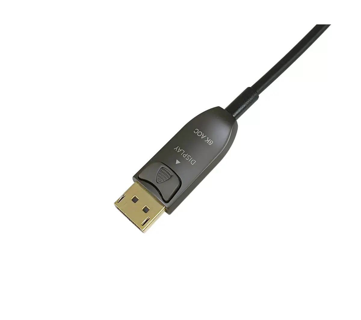 Equip DisplayPort 1.4 Active Optical Cable Photo 4