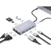Док-станция Conceptronic DONN20G Photo 5