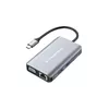 Док-станция для ноутбука Conceptronic DONN21G Photo 2
