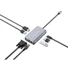 Док-станция для ноутбука Conceptronic DONN21G Photo 8