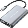 Док-станция для ноутбука Conceptronic DONN21G Photo 9