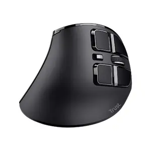 Mouse Trust Voxx Office Right-hand RF Wireless + Bluetooth