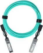 BlueOptics SFP28-AOC-1M-BO InfiniBand šķiedru optikas kabelis