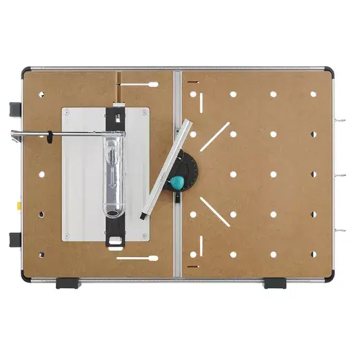 wolfcraft GmbH MASTER cut 2600 Photo 3