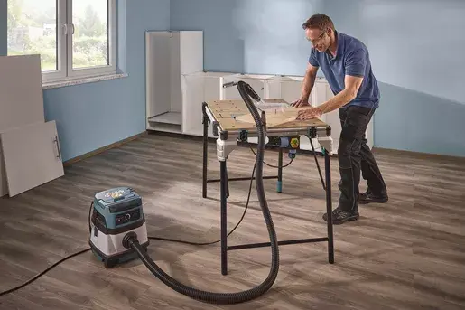 wolfcraft GmbH MASTER cut 2600 Photo 7