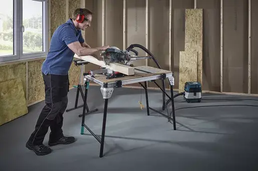 wolfcraft GmbH MASTER cut 2600 Photo 9