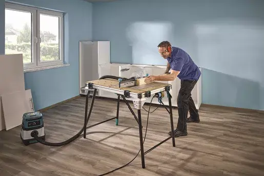 wolfcraft GmbH MASTER cut 2600 Photo 10