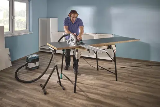 wolfcraft GmbH MASTER cut 2600 Photo 11