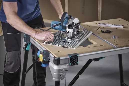 wolfcraft GmbH MASTER cut 2600 Photo 18