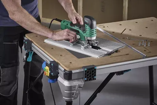 wolfcraft GmbH MASTER cut 2600 Photo 22