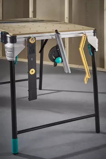 wolfcraft GmbH MASTER cut 2600 Photo 25