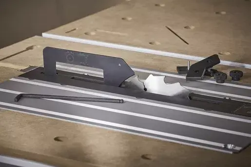 wolfcraft GmbH MASTER cut 2600 Photo 26