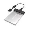 Hama 200761 SATA Adapter Photo 3