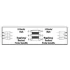 Hama 00205174 cable gender changer Photo 2