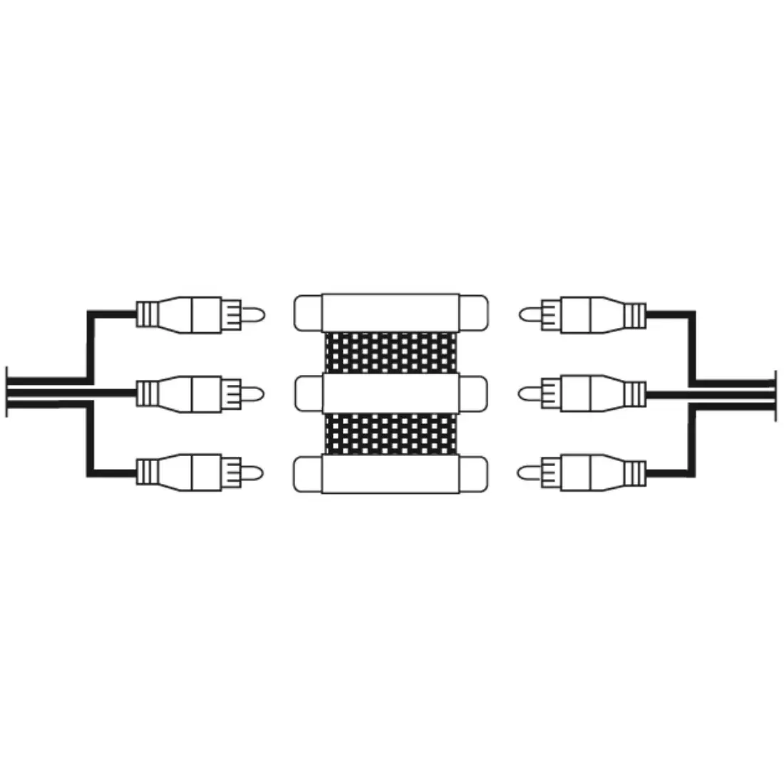 Hama 00205174 cable gender changer Photo 3