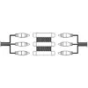 Hama 00205174 cable gender changer Photo 3
