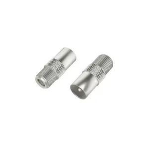 Coaxial Connector F-type Hama 00205313 Male 1 pc