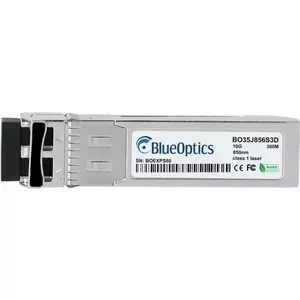 SFP+ transceiver module BlueOptics SFPP-850-SR-BO 10000 Mbit/s 850 nm