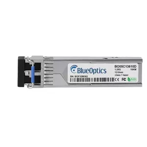 Модуль SFP трансивера BlueOptics SFPLX-WB-BO 1250 Mbit/c 1310 нм