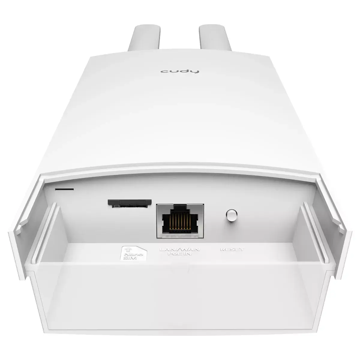 Cudy LT500 4G двухдиапазонный уличный маршрутизатор Photo 5