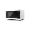 Solo microwave Sharp YC-MS02E-W Photo 5