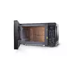 Гриль-микроволновка Sharp YC-MG02E-B Photo 4