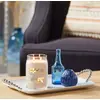 Vaska svece Yankee Candle Vanilla Crème Brûlée Photo 2
