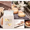 Vaska svece Yankee Candle Vanilla Crème Brûlée Photo 3