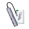 UGREEN USB‑C адаптер HUB CM473 Photo 3