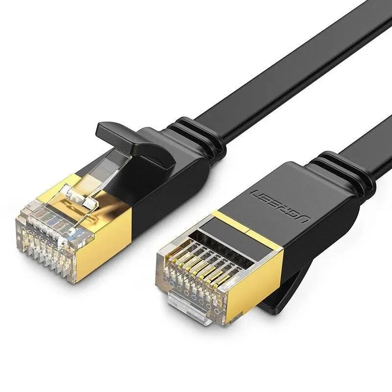 Ugreen NW106 Cat7 F/STP Ethernet tīkla