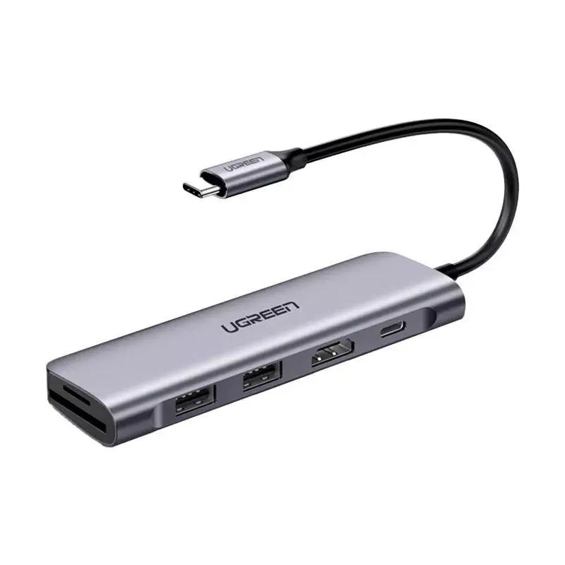 Laptop Dock Ugreen 15214 Photo 2