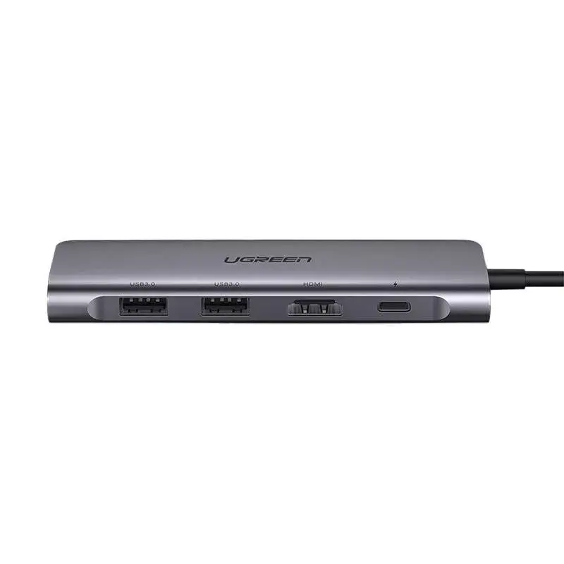 Laptop Dock Ugreen 15214 Photo 3