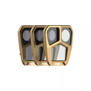 Фильтр для камеры PolarPro Mavic 3 Pro Shutter Collection