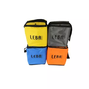 Leba NoteBag NB2L-5TAB-BLUE тележки / шкаф управления портативными устройствами Кейс для управления портативными устройствами Синий