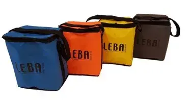 Кейс для устройств Leba NoteBag Large 5 Photo 2