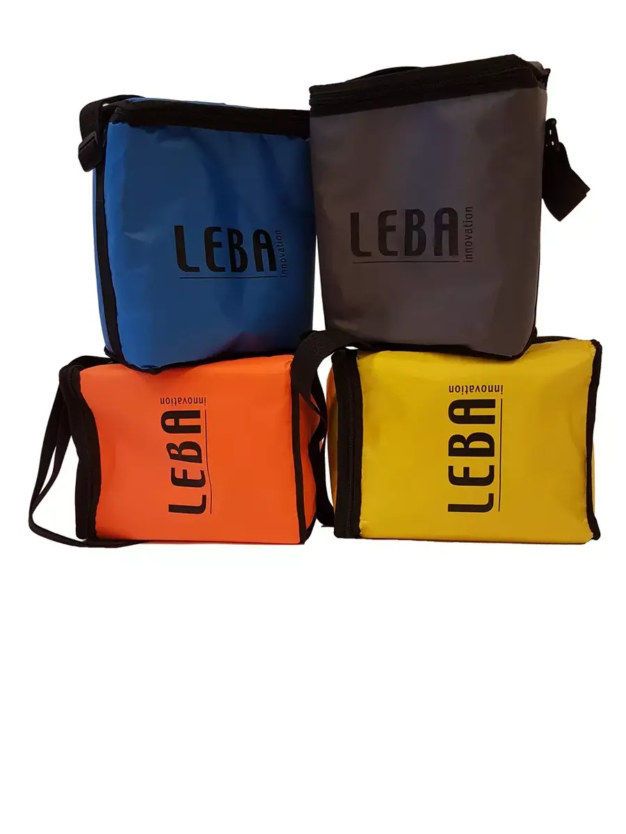 Кейс для устройств Leba NoteBag Large 5 Photo 3