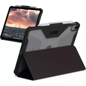 Aizsargapvalks Urban Armor Gear Plyo priekš Apple iPad 10.9" 10. paaudze — triecienizturīgs, viegls, Ice
