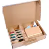 Piederumu komplekts Legamaster WOODEN 17 gabali Photo 2
